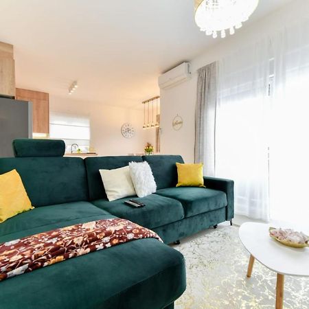 Family Apartment Amare Zadar Extérieur photo