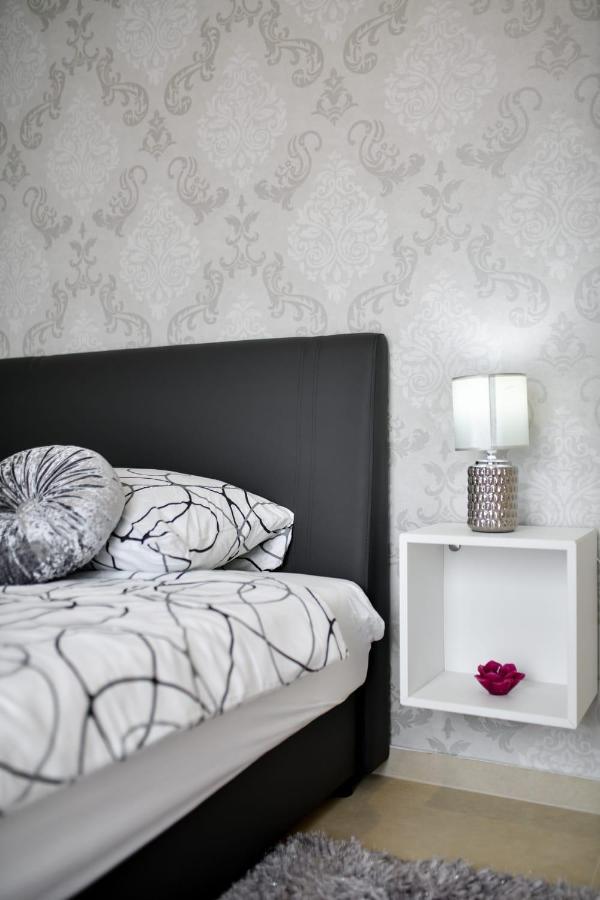 Family Apartment Amare Zadar Extérieur photo