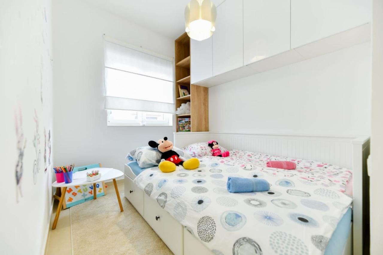 Family Apartment Amare Zadar Extérieur photo
