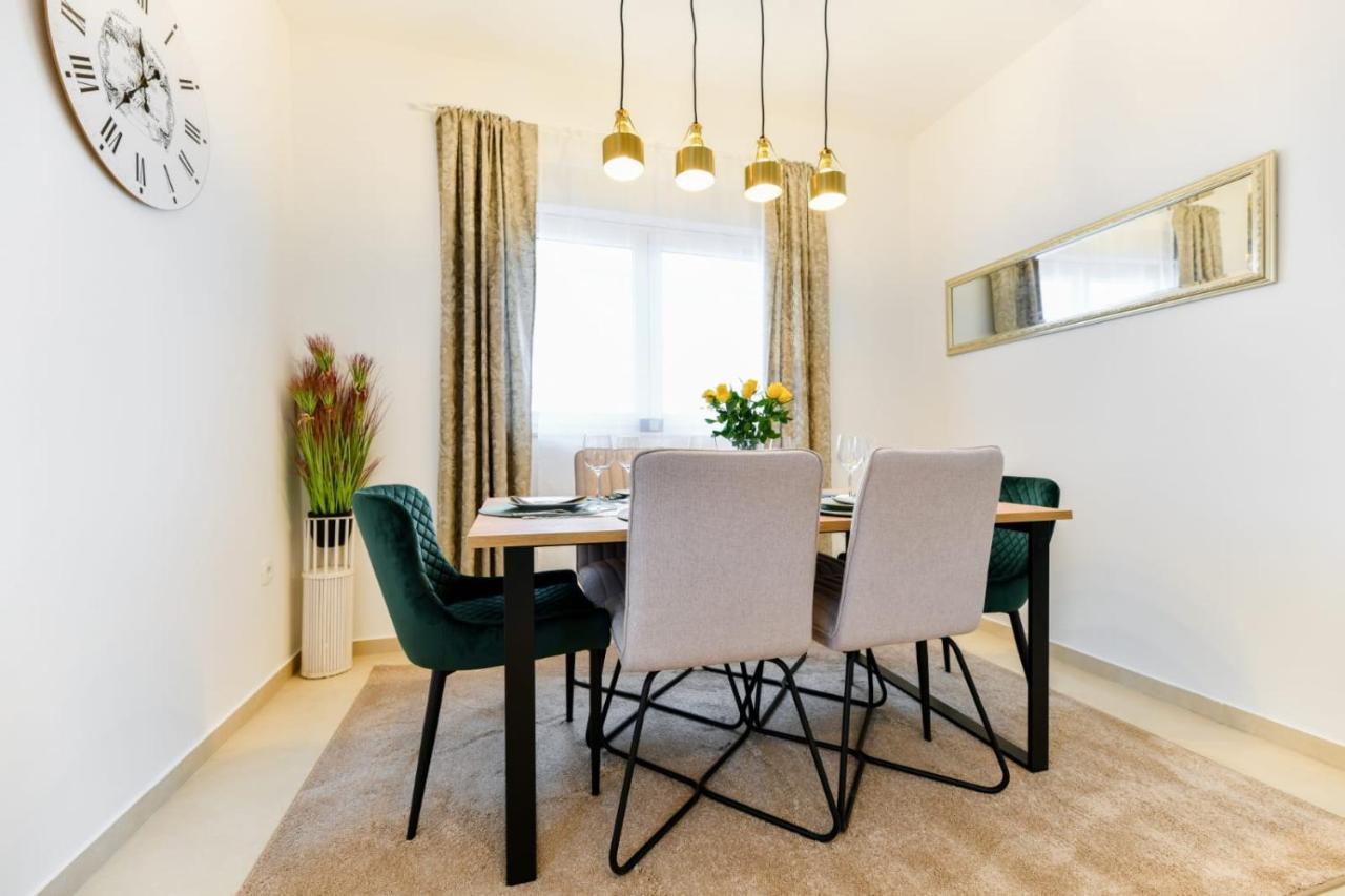 Family Apartment Amare Zadar Extérieur photo