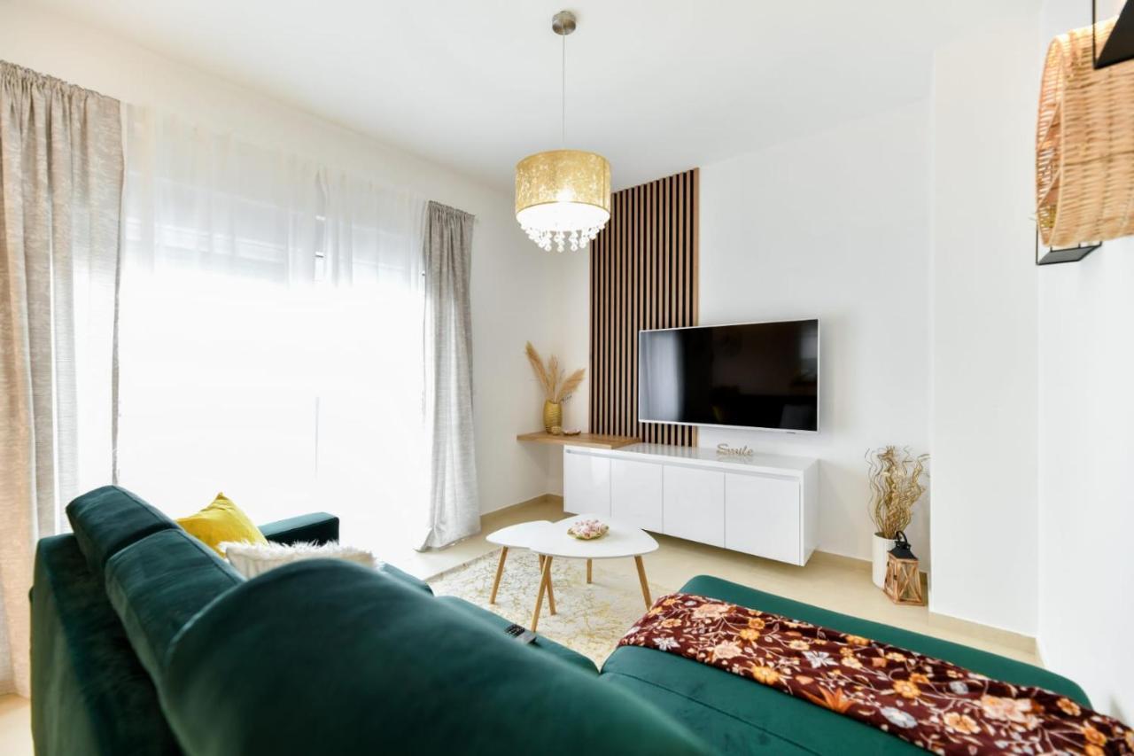 Family Apartment Amare Zadar Extérieur photo