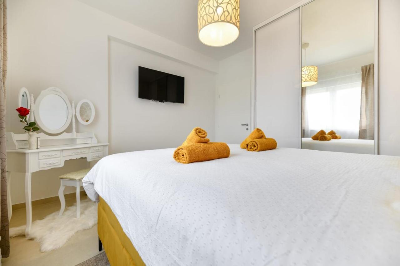 Family Apartment Amare Zadar Extérieur photo