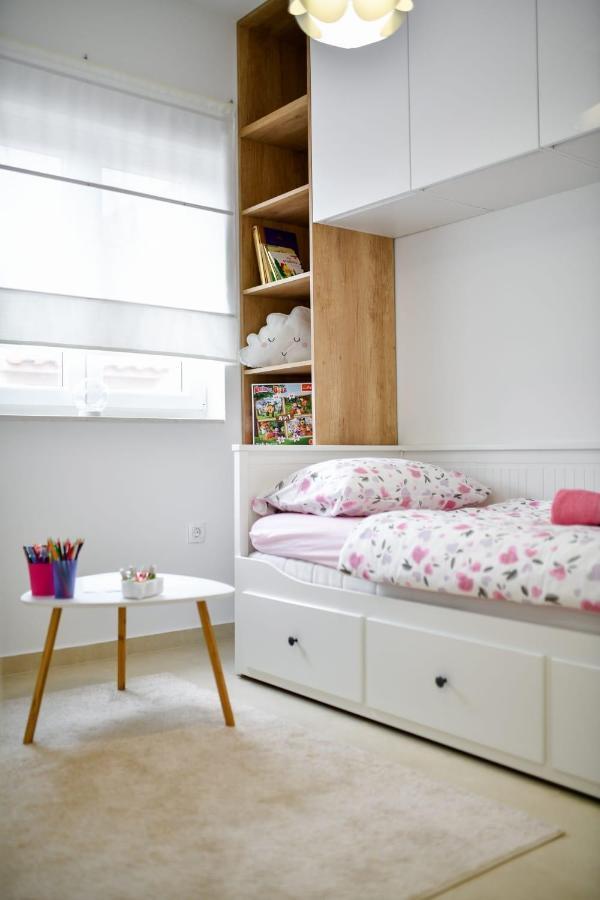 Family Apartment Amare Zadar Extérieur photo