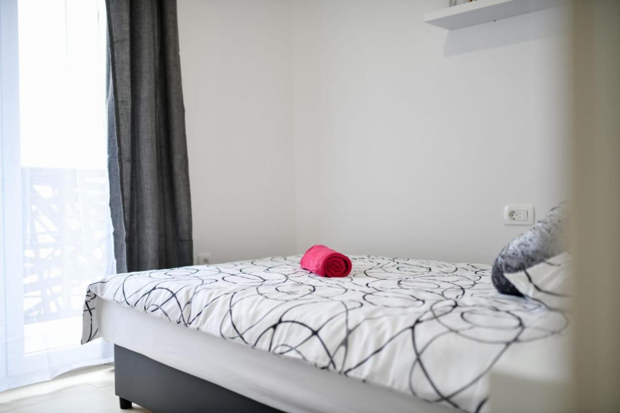 Family Apartment Amare Zadar Extérieur photo