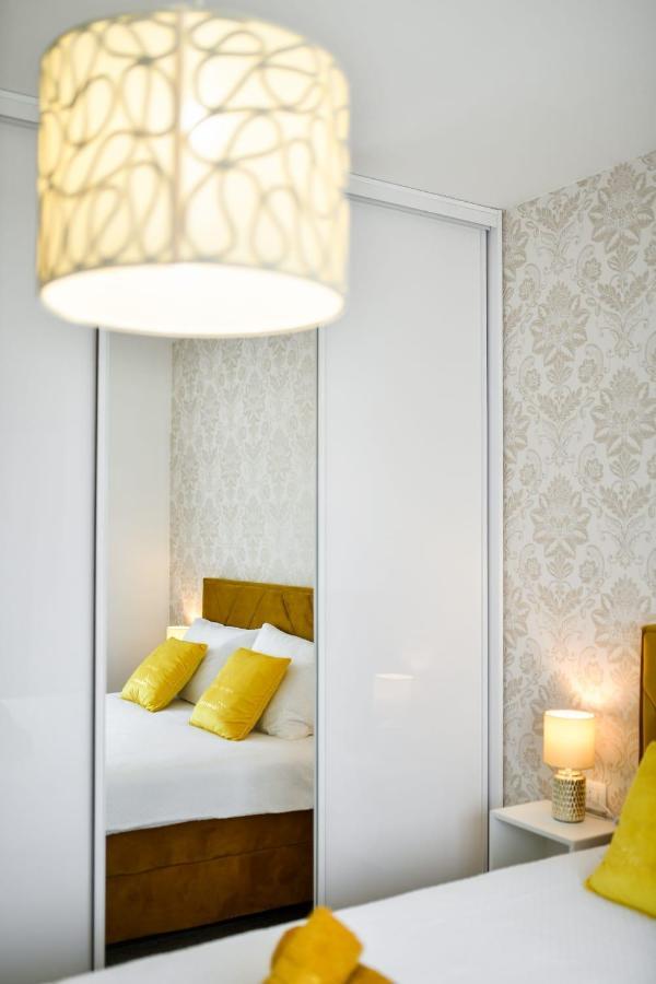 Family Apartment Amare Zadar Extérieur photo