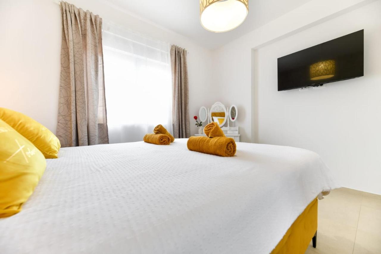 Family Apartment Amare Zadar Extérieur photo