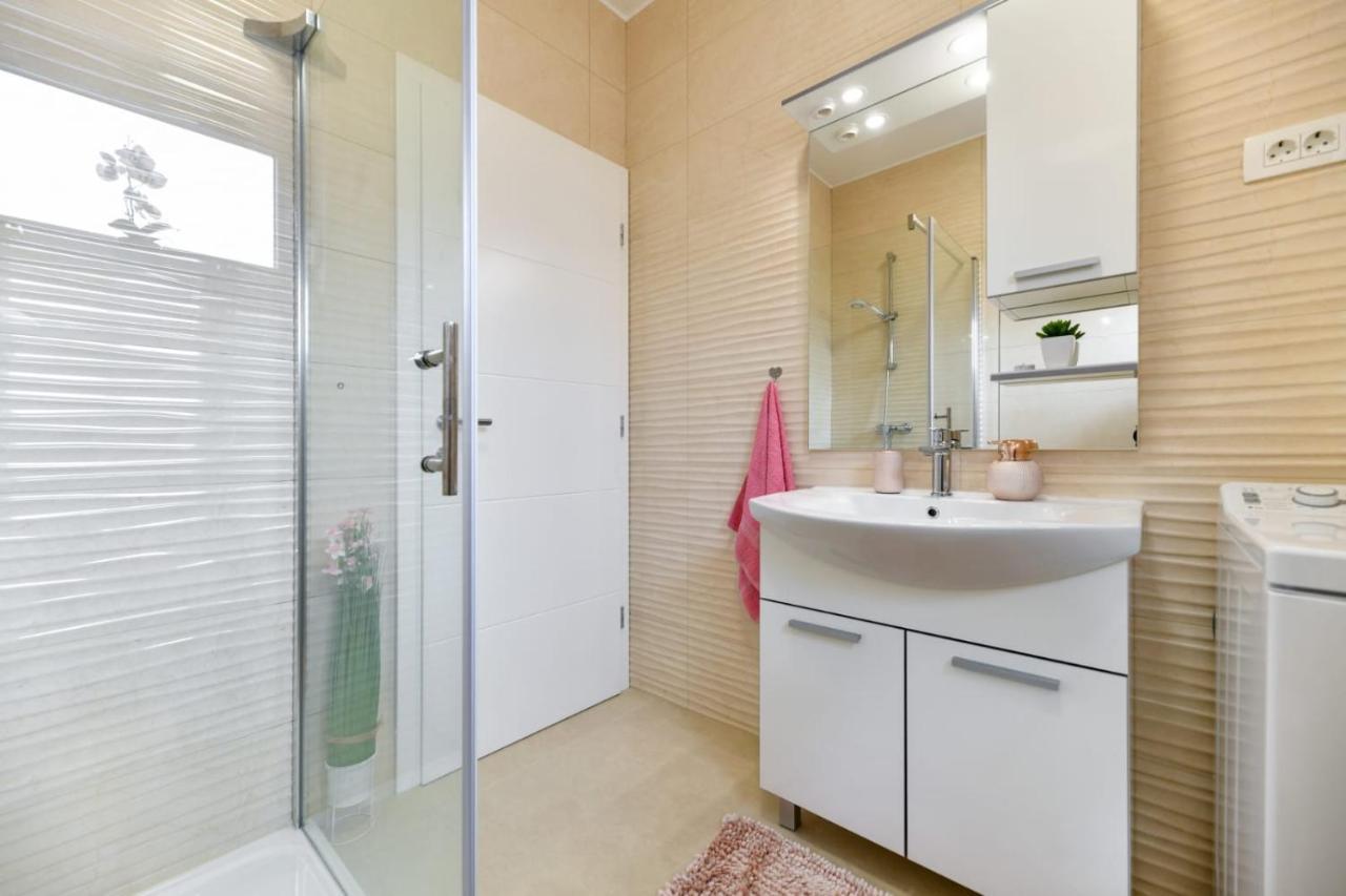 Family Apartment Amare Zadar Extérieur photo