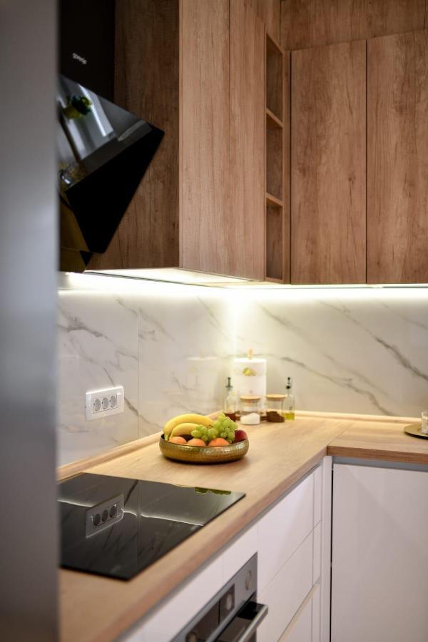 Family Apartment Amare Zadar Extérieur photo