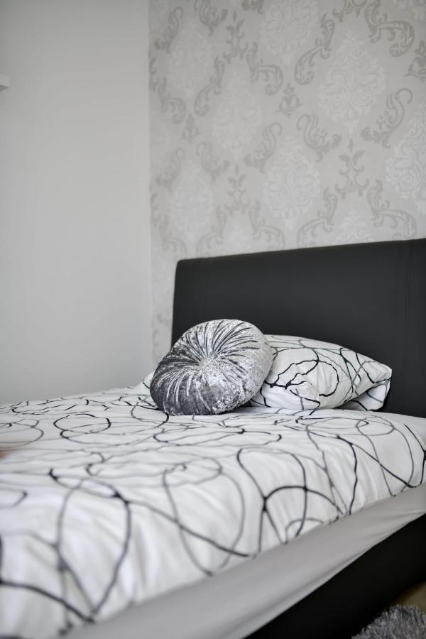Family Apartment Amare Zadar Extérieur photo