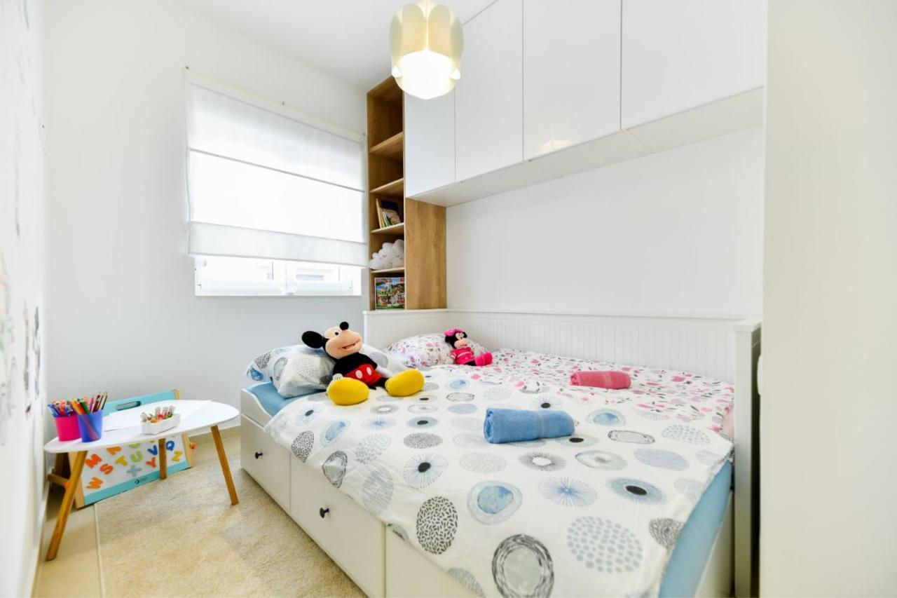 Family Apartment Amare Zadar Extérieur photo