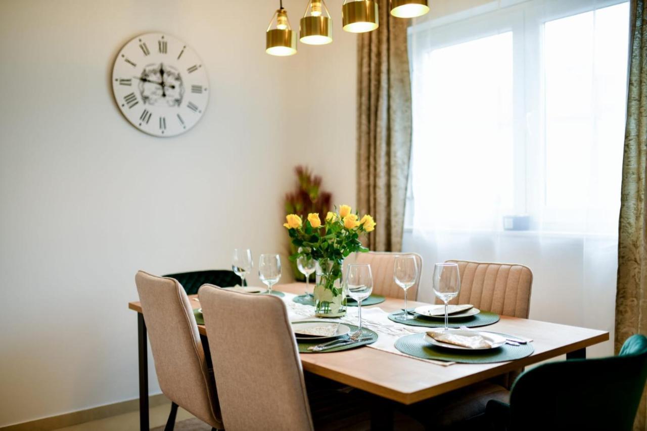 Family Apartment Amare Zadar Extérieur photo