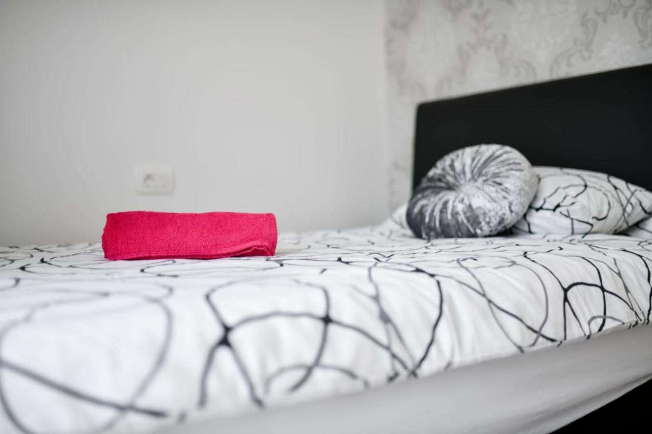 Family Apartment Amare Zadar Extérieur photo